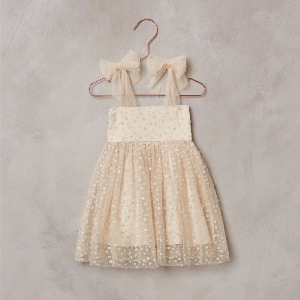 Noralee Mara Dress in Shell Size 2